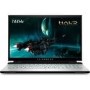 Alienware M17 R3 Core i7-10750H 16GB 1TB SSD 17.3 Inch FHD 144Hz GeForce RTX 2060 6GB Windows 10 Gaming Laptop