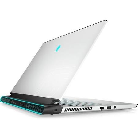 Alienware M17 R3 Core i7-10750H 16GB 1TB SSD 17.3 Inch FHD 144Hz GeForce RTX 2060 6GB Windows 10 Gaming Laptop