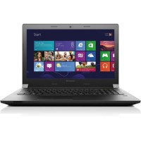 Lenovo B50-80 Intel Core i3-4005U 4GB 128GB SSD DVDRW 15.6"  Windows 8.1 Laptop