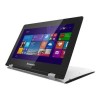 GRADE A1 - Lenovo IdeaPad Yoga 300 Celeron N3060 4GB 500GB 11.6 Inch Windows 10 Convertible Laptop