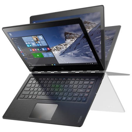 Lenovo Yoga900 13.3型　モバイルノートパソコン Refurbished Lenovo Yoga 900-13ISK 13.3