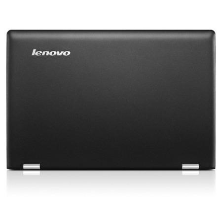 Lenovo YOGA 500-15IBD - BLACK - INTEL CORE i7-5500U 8GB 1TB + 8GB
