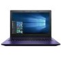 Lenovo ideaPad Intel Pentium 3825U 8GB 1TB 15.6 Inch Windows 10 Laptop - Purple