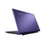 Lenovo ideaPad Intel Pentium 3825U 8GB 1TB 15.6 Inch Windows 10 Laptop - Purple