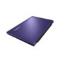 Lenovo ideaPad Intel Pentium 3825U 8GB 1TB 15.6 Inch Windows 10 Laptop - Purple