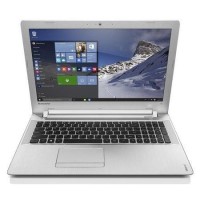 Lenovo IdeaPad 500 Core i7-6500U 12GB 2TB AMD MESO XT 2GB 3D Webcam DVD-RW 15.6 Inch Full HD Windows 10 Gaming Laptop