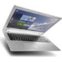 Lenovo 500S-13ISK Intel Core i5-6200U 8GB RAM 128GB SATA SSD 13.3" Windows 10 Home High End Edition White Laptop