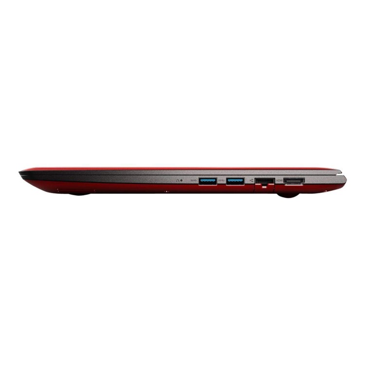 Lenovo 500S-14ISK Core i5-6200U 8GB 256GB SSD 14 Inch Windows 10 Red
