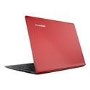 Lenovo 500S-14ISK Core i5-6200U 8GB 256GB SSD 14 Inch Windows 10 Red