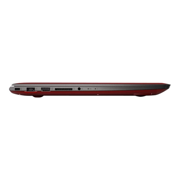 Lenovo 500S-14ISK Core i5-6200U 8GB 256GB SSD 14 Inch Windows 10 Red