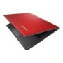 Lenovo 500S-14ISK Core i5-6200U 8GB 256GB SSD 14 Inch Windows 10 Red