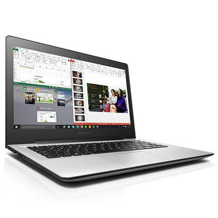 Lenovo IdeaPad 500S-14ISK Core i5-6200U 8GB 256GB SSD 14 Inch