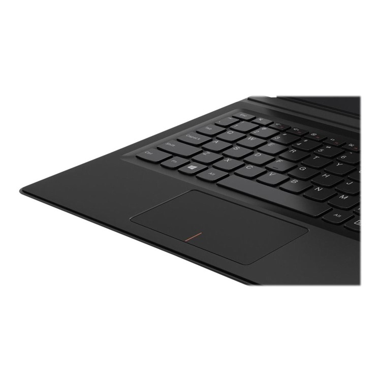 Lenovo Miix 700 Core M5-6Y75 4GB 128GB SSD 12 Inch Windows 10 Convertible Laptop