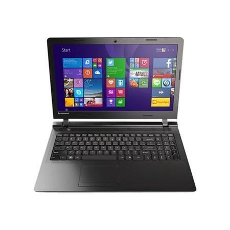 Lenovo B50-10 80QR Intel Celeron N2840 2GB 250GB 15.6 Inch