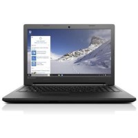 Lenovo B50-50 Core i3-5005U 4GB 128GB SSD DVD-RW 15.6 Inch Windows 10 Laptop