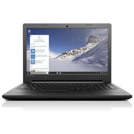 Lenovo B50-50 Core i3-5005U 4GB 128GB SSD DVD-RW 15.6 Inch Windows 10 Laptop