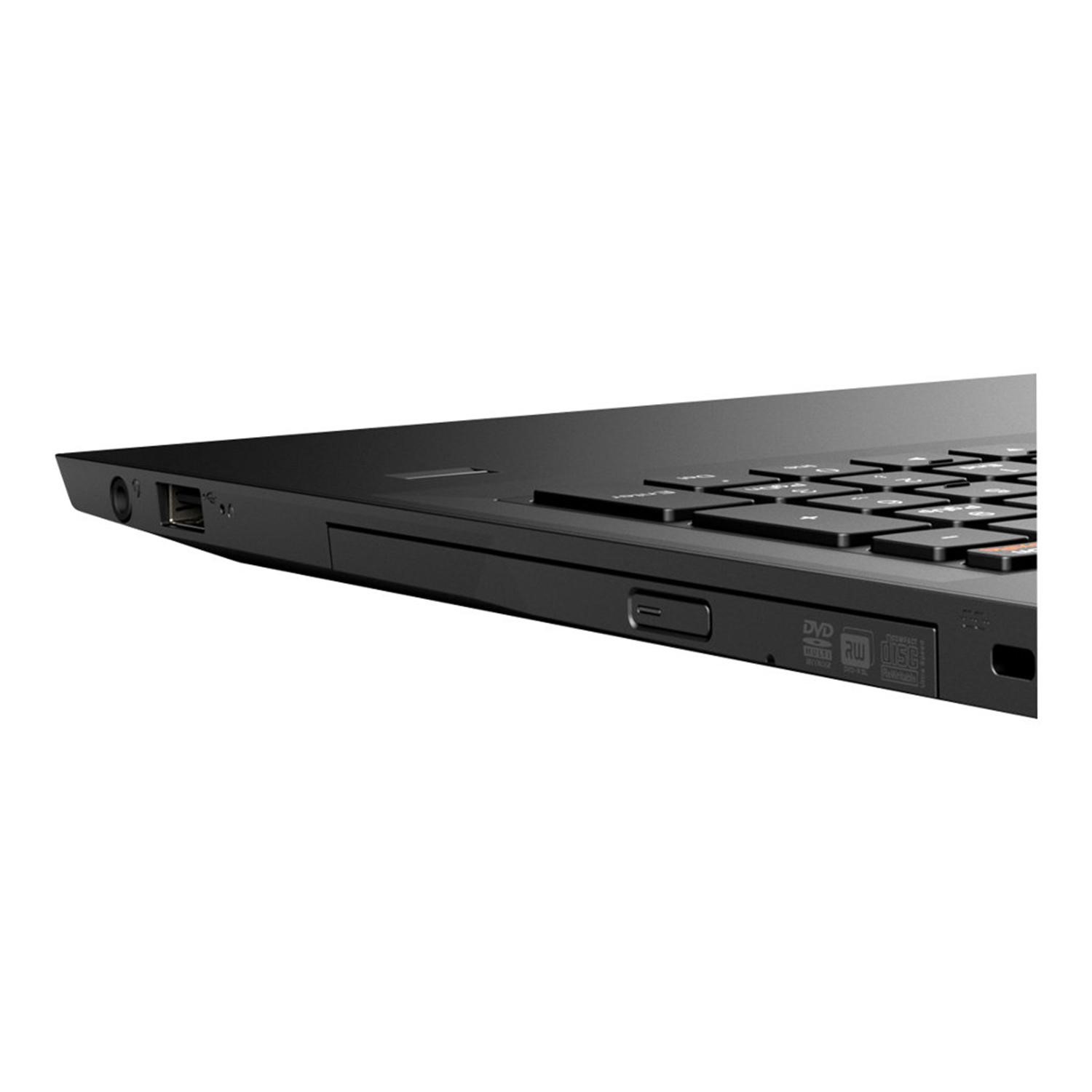 B50-50 80S2 Intel Core i5-5200U 2.2 GHz 4GB 128GB SSD DVDRW Windows 7 Pro 15.6" Laptop -