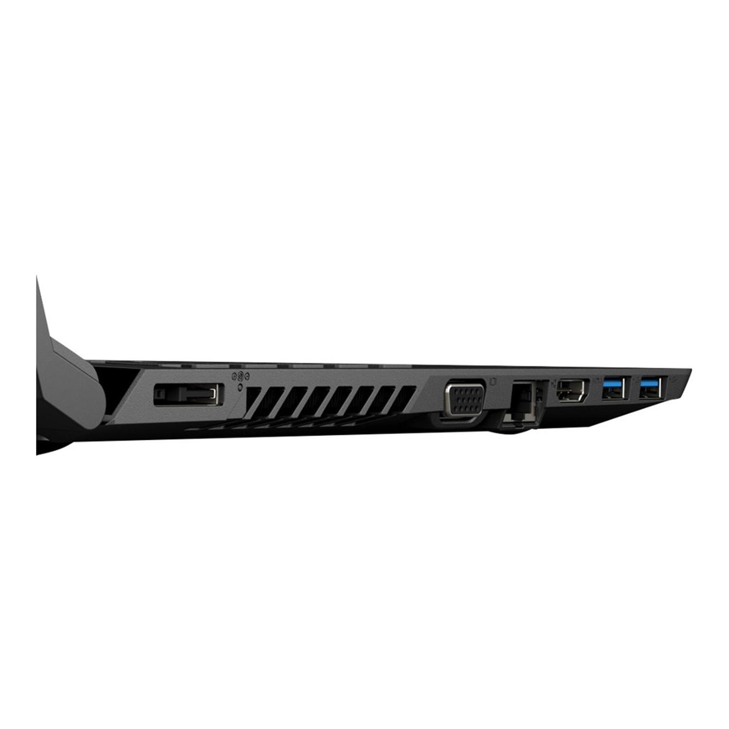 B50-50 80S2 Intel Core i5-5200U 2.2 GHz 4GB 128GB SSD DVDRW Windows 7 Pro 15.6" Laptop -