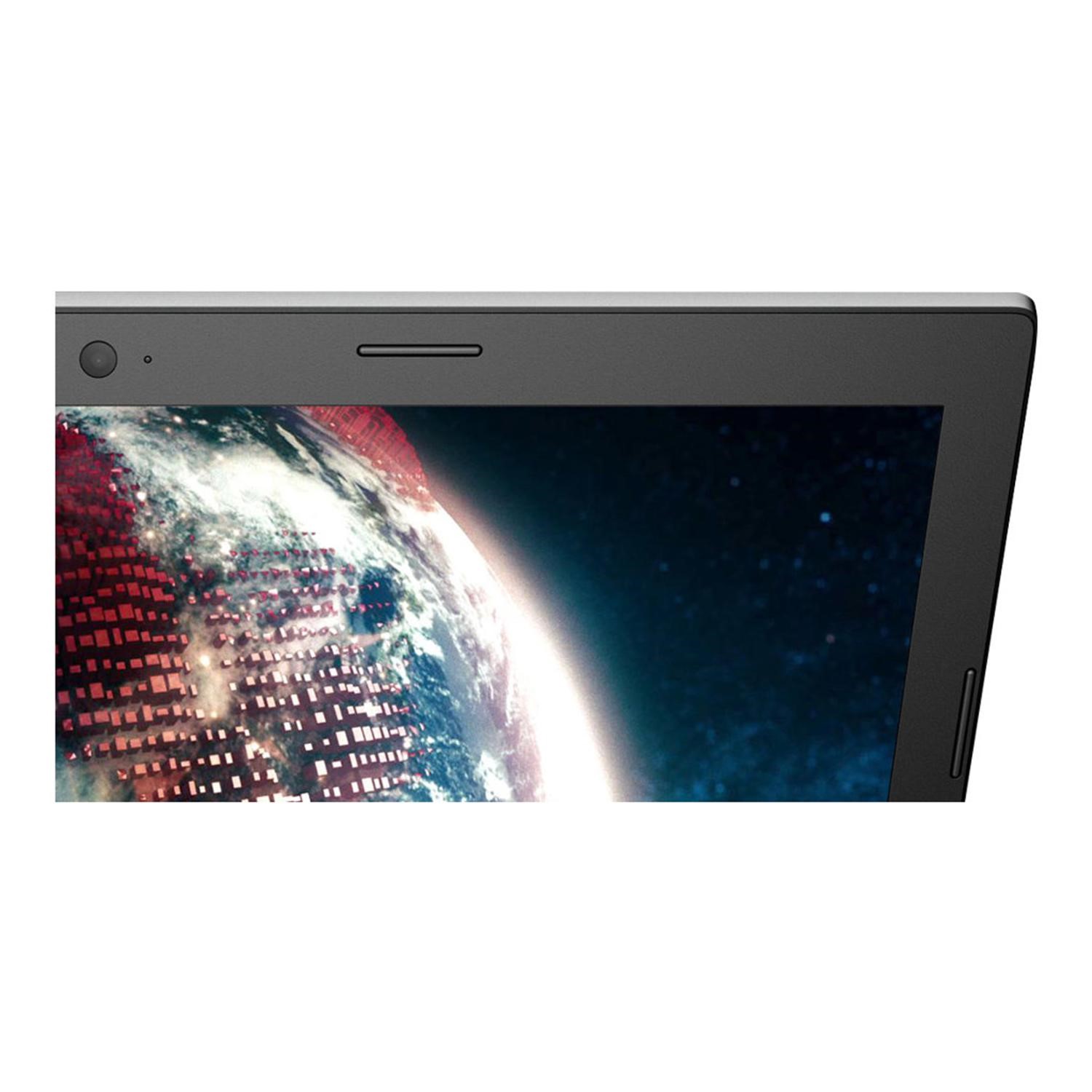 Lenovo E50-80 80J2 - Intel Core i5-5200U - 4GB RAM - 500GB HDD - Grade A Lenovo E50-80 80J2 - Intel Core i5-5200U - 4GB RAM - 500GB HDD - Grade A