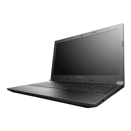 Lenovo B50-50 Core i5-5200U 4GB 128GB SSD DVDRW 15.6 Inch Windows 10 Laptop