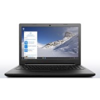 Lenovo B50-50 15.6 Inch  Intel Core i5-5200U 4GB 500GB + 8GB SSD DVD-RW Windows 10 Laptop 