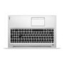 Lenovo IdeaPad 510 Core i7-6500U 8GB 1TB GeForce GTX 940 15.6 Inch Windows 10 Laptop 