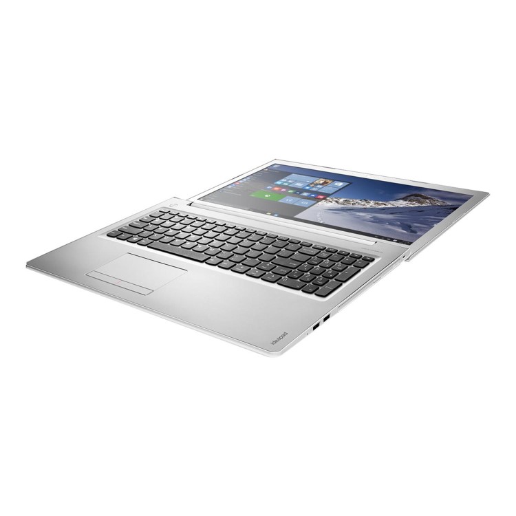 Lenovo IdeaPad 510 Core i7-6500U 8GB 1TB GeForce GTX 940 15.6 Inch Windows 10 Laptop 