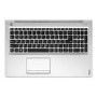 Lenovo IdeaPad 510 Core i7-6500U 8GB 1TB GeForce GTX 940 15.6 Inch Windows 10 Laptop 