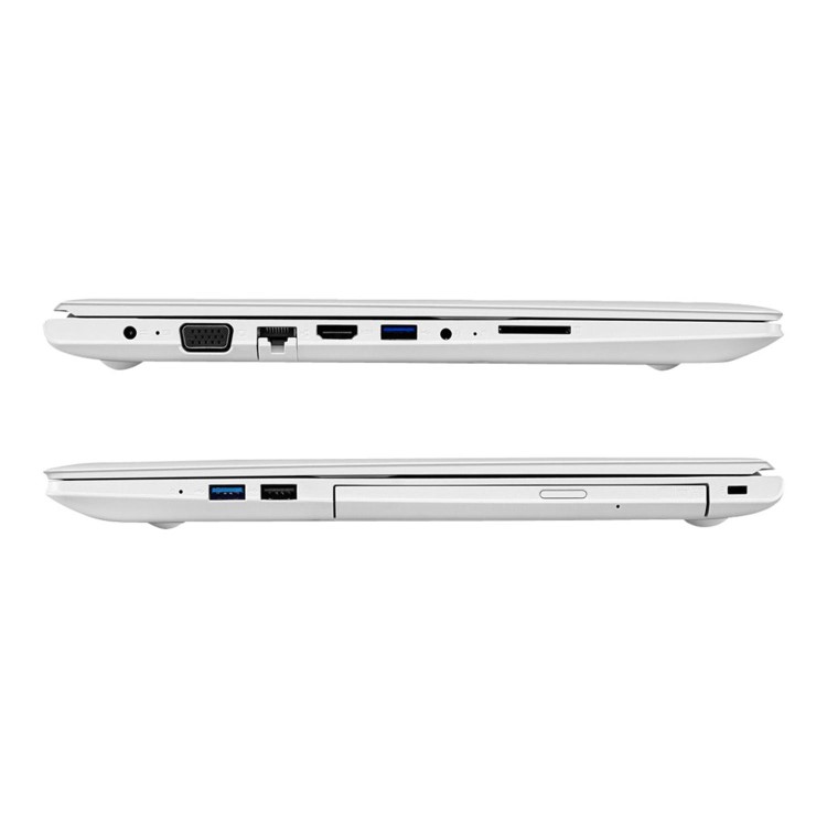 Lenovo IdeaPad 510 Core i7-6500U 8GB 1TB GeForce GTX 940 15.6 Inch Windows 10 Laptop 