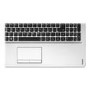 Lenovo IdeaPad 510 Core i7-6500U 8GB 1TB GeForce GTX 940 15.6 Inch Windows 10 Laptop 