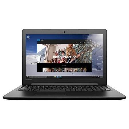 Refurbished Lenovo IdeaPad 310 AMD A10-9600P 12GB 1TB DVD-RW Radeon R5 ...