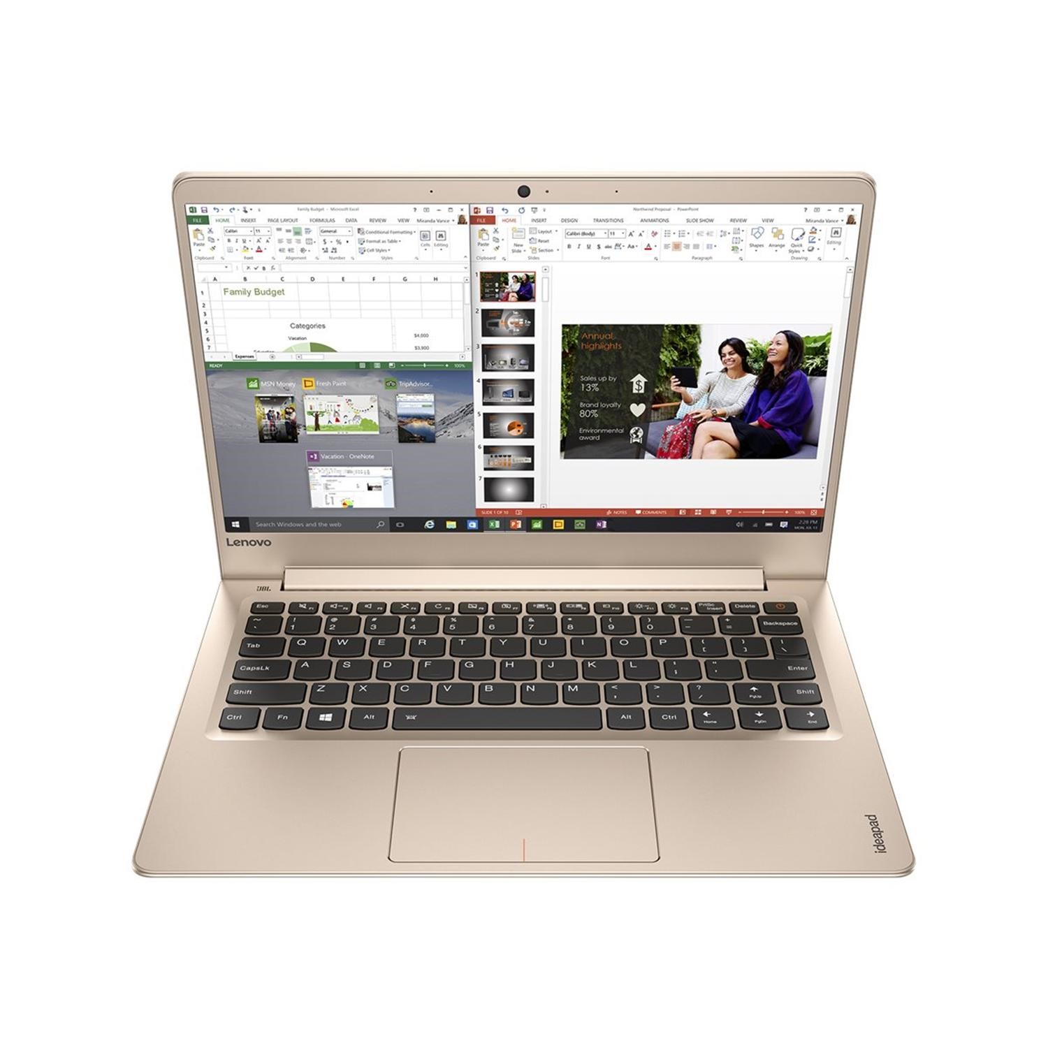 Lenovo IdeaPad 710S Core i5-6260U 8GB 256GB SSD 13.3 Inch