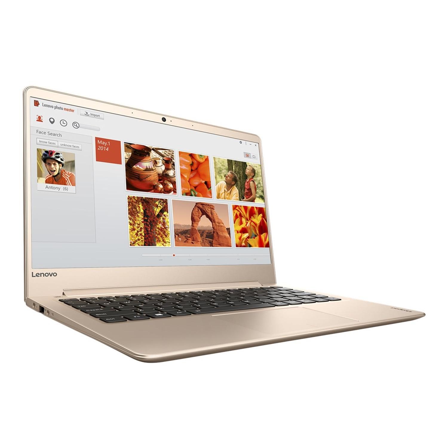 Lenovo IdeaPad 710S Core i5-6260U 8GB 256GB SSD 13.3 Inch Lenovo IdeaPad 710S Core i5-6260U 8GB 256GB SSD 13.3 Inch