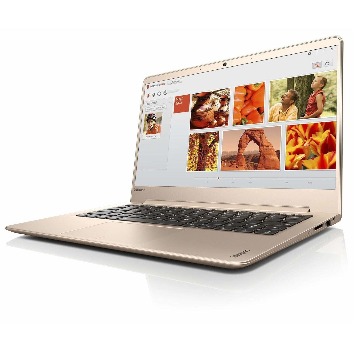 Lenovo IdeaPad 710S Core i7-6560U 8GB 256GB SSD 13.3 Inch Windows