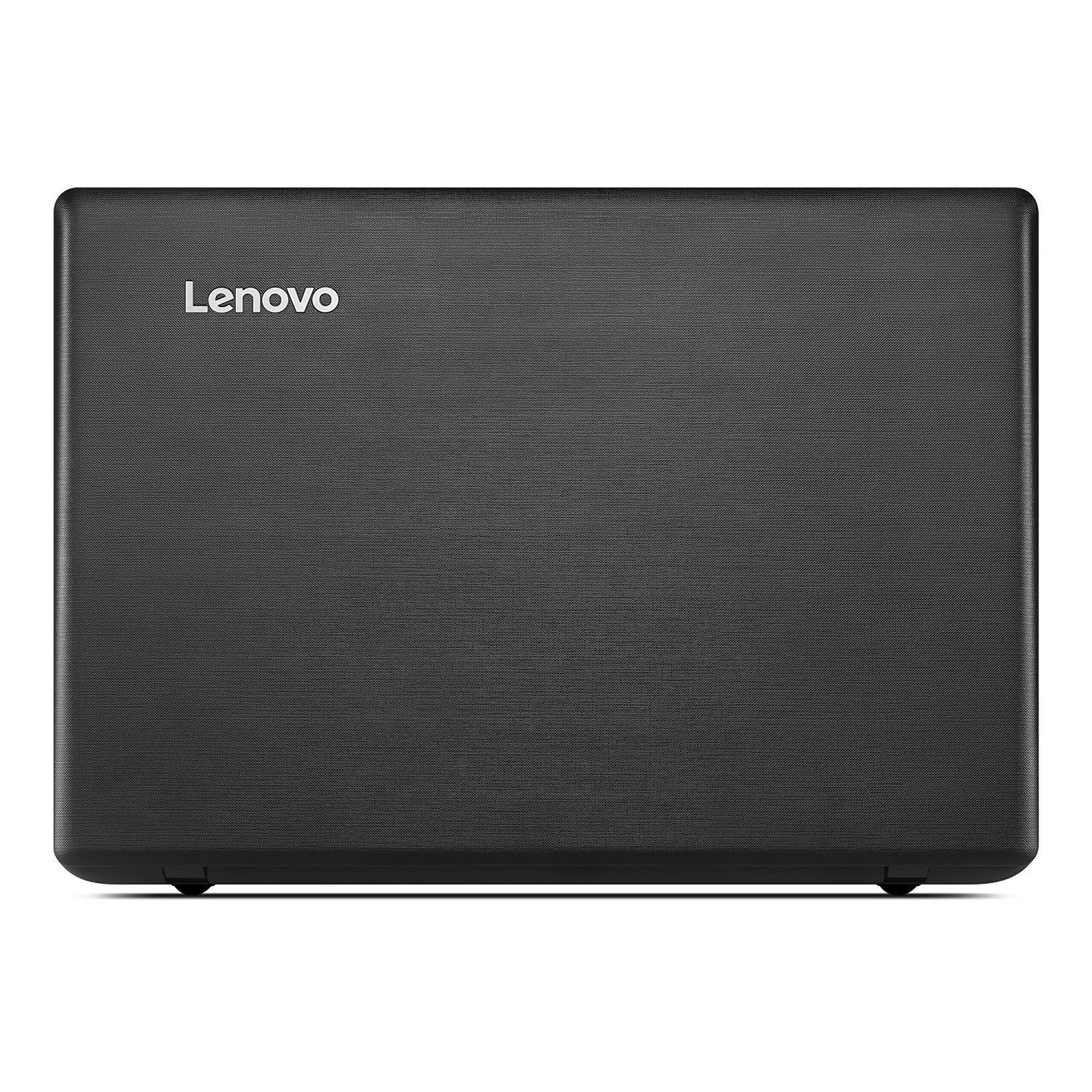 Lenovo IdeaPad 110 Intel Celeron N3060 4GB 500GB DVD-RW 15.6 Inch