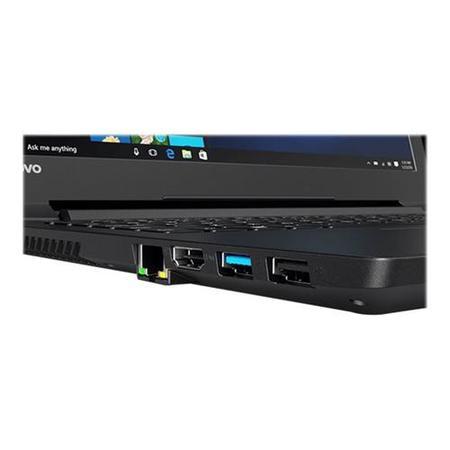 Lenovo V110 Core i3-6006U 4GB 128GB DVD-RW 15.6 Inch Windows 10 Laptop