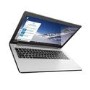 Lenovo ideaPad 310 Core i5-7200U 8GB 1TB DVDRW Windows 10 Home 15.6 Inch Laptop - Silver