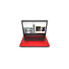 Lenovo ideapad 310 Core i5-7200U 8GB 1TB DVD-RW Windows 10 Laptop - Red