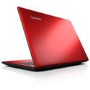 Lenovo ideapad 310 Core i5-7200U 8GB 1TB DVD-RW Windows 10 Laptop - Red