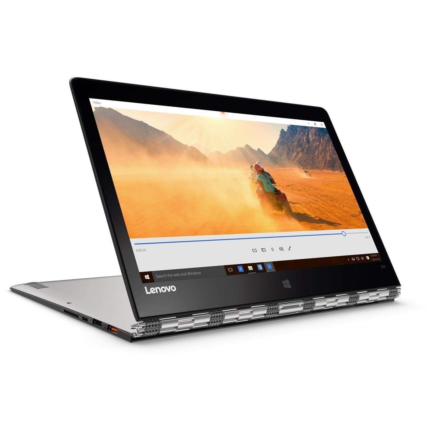 Lenovo Yoga900 13.3型　モバイルノートパソコン Lenovo Yoga 900 Core i7-6560U 16GB 512GB SSD 13.3 Inch Windows 10