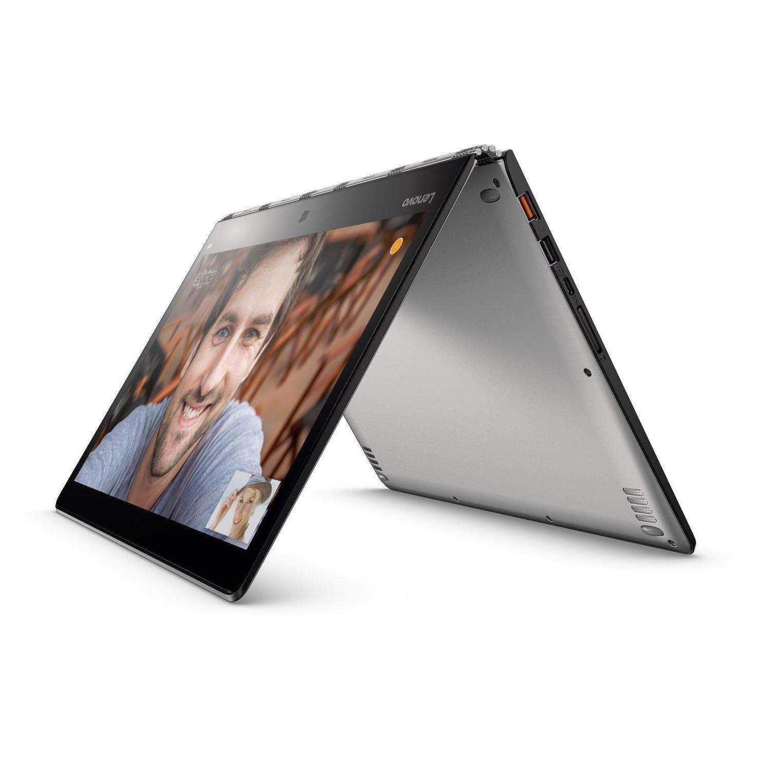Lenovo Yoga 900 Core i7-6560U 16GB 512GB SSD 13.3 Inch Windows 10
