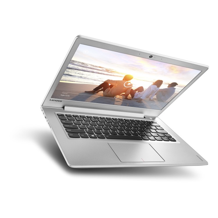 Lenovo IdeaPad 510 Core i5-7200U 8GB 128GB SSD 14 Inch Windows 10 Laptop