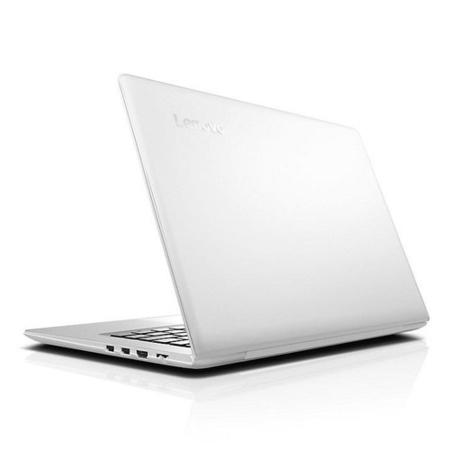 Lenovo IdeaPad 510S Core i3-7100U 4GB 128GB SSD 13.3 Inch Windows 10 Home Laptop