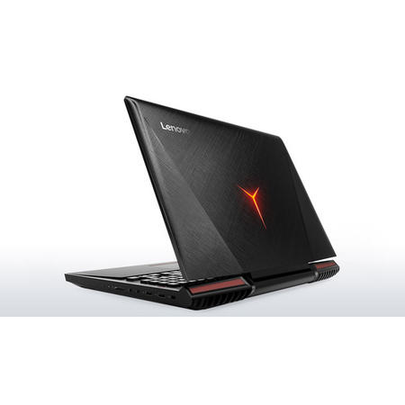Lenovo IdeaPad Y910 Core i7-6820HK 32GB 1TB + 256GB SSD 17.3" Full HD GeForce GTX 1070 8GB Windows 10 Gaming Laptop