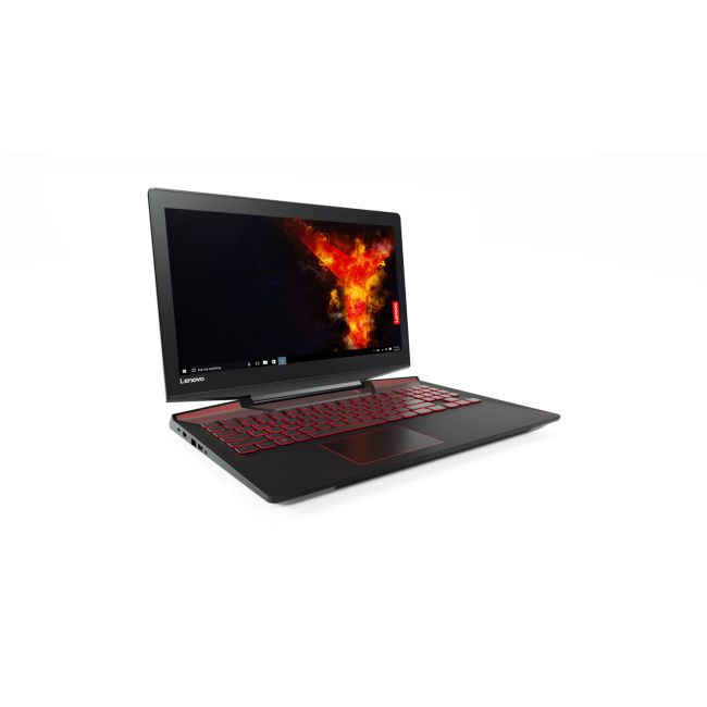 Lenovo Legion Y720 Core i5 7300HQ 4GB 1TB 128GB SSD 15.6 Inch GeForce GTX 1060 6GB Windows 10 Gaming Laptop