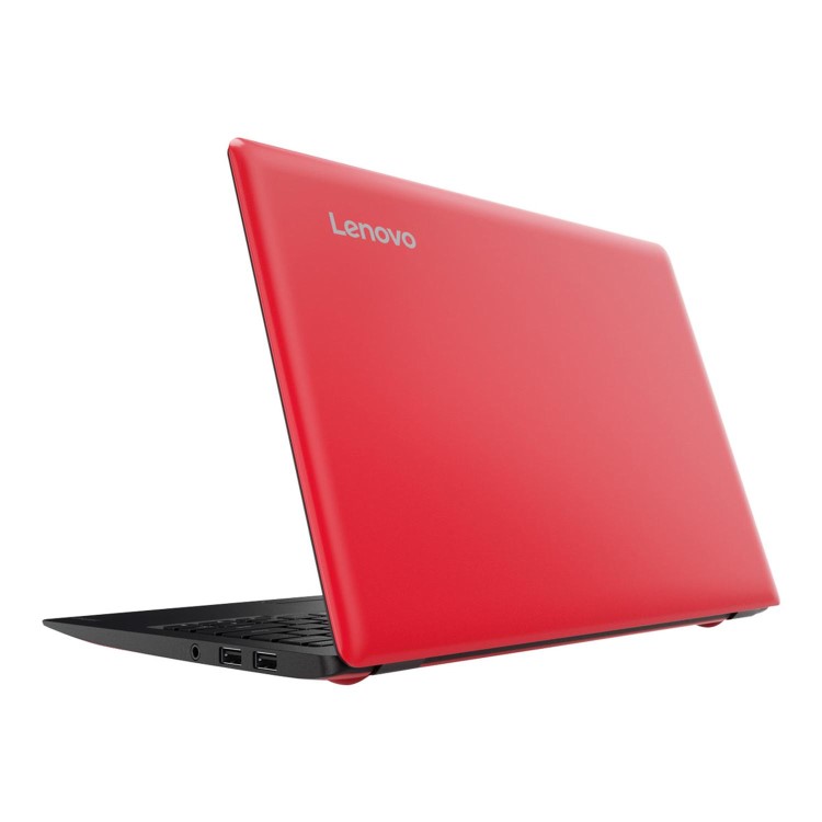 Lenovo IdeaPad 110S Intel Celeron N3060 4GB 64GB 11.6 Inch Windows 10 Laptop