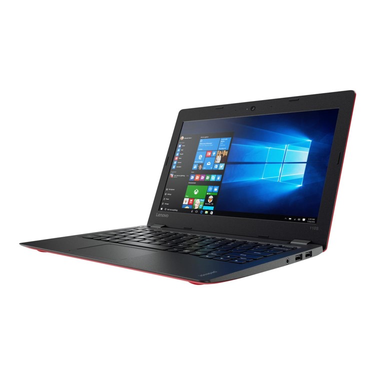 Lenovo IdeaPad 110S Intel Celeron N3060 4GB 64GB 11.6 Inch Windows 10 Laptop