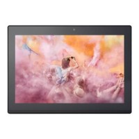 Lenovo Miix 320-10ICR 80XF Intel Atom X5-Z8350 4GB 64GB SSD 10.1 Inch Windows 10 Professional Touchscreen Tablet 