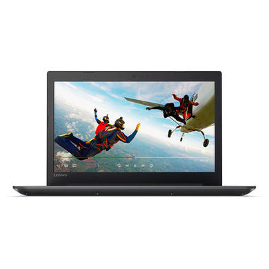 GRADE A1 - Lenovo IdeaPad 320 Core i5-6200U 4GB 1TB 15.6 Inch Windows 10 Laptop 