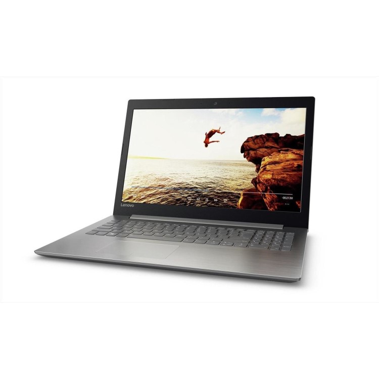 Lenovo IdeaPad 320 Core i3-6006U 8GB 2TB 15.6 inch Windows 10 Laptop